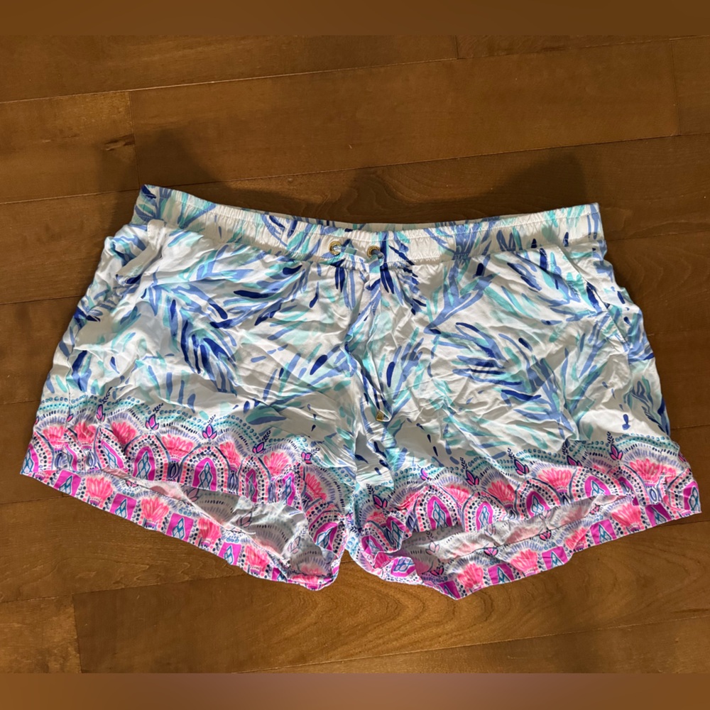 Lilly Pulitzer Shorts